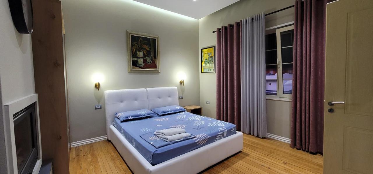 Girasole Home Tirana Exterior photo